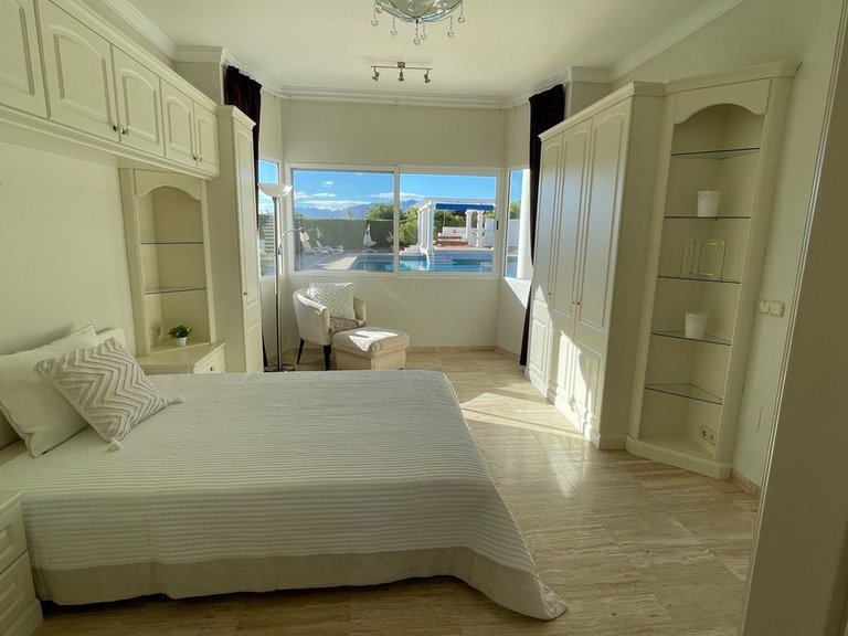 Villa for Sale in Mijas, Malaga 22
