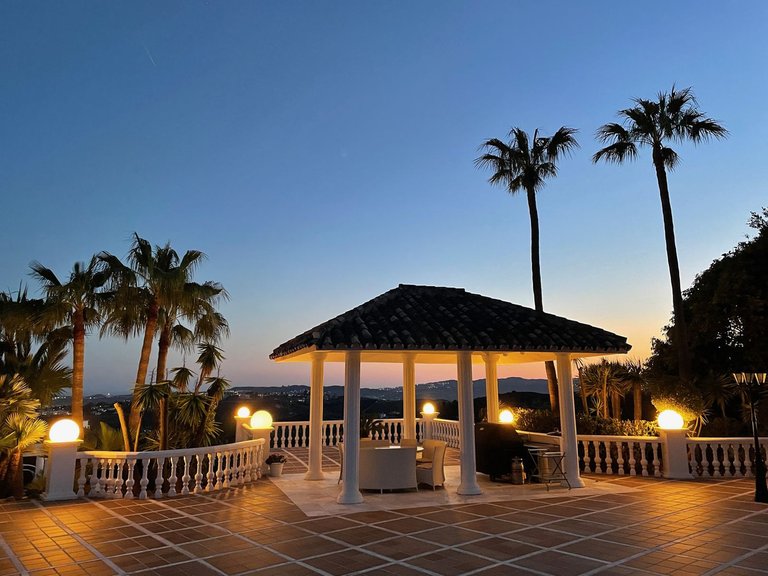 Villa for Sale in Mijas, Malaga 24