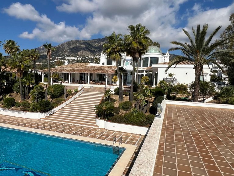 Villa for Sale in Mijas, Malaga 3