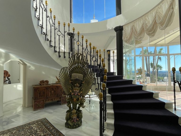 Villa for Sale in Mijas, Malaga 6