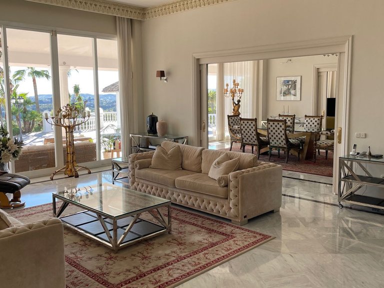 Villa for Sale in Mijas, Malaga 9