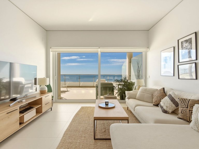 Apartment for Sale in Benalmadena Costa, Malaga 1