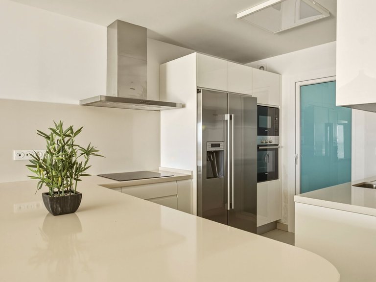 Apartment for Sale in Benalmadena Costa, Malaga 13