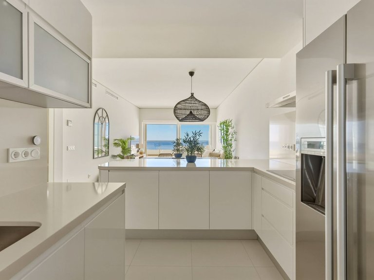 Apartment for Sale in Benalmadena Costa, Malaga 14