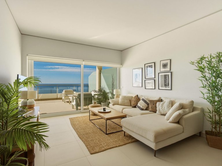 Apartment for Sale in Benalmadena Costa, Malaga 15