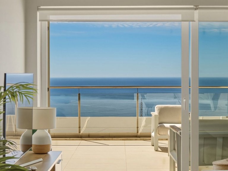 Apartment for Sale in Benalmadena Costa, Malaga 16