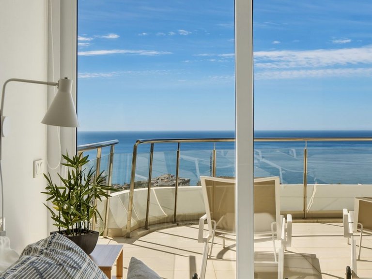 Apartment for Sale in Benalmadena Costa, Malaga 18