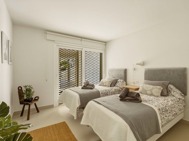Apartment for Sale in Benalmadena Costa, Malaga 20