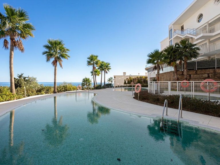 Apartment for Sale in Benalmadena Costa, Malaga 26