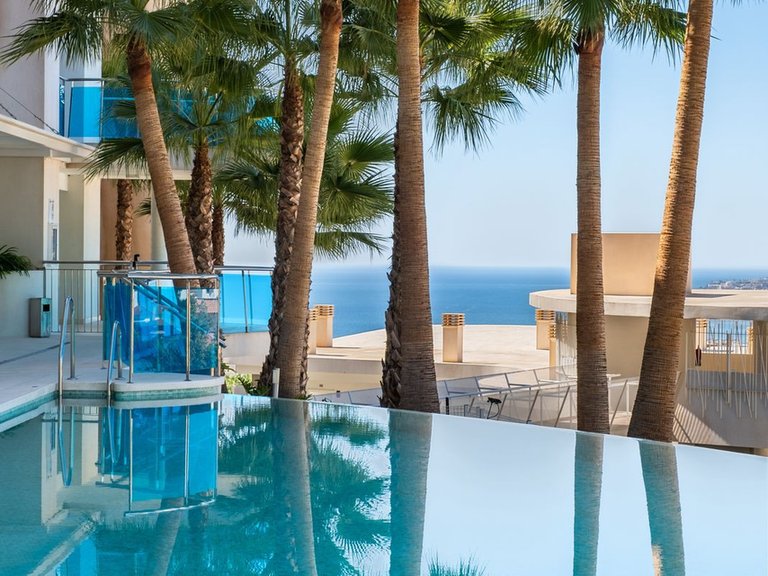 Apartment for Sale in Benalmadena Costa, Malaga 28