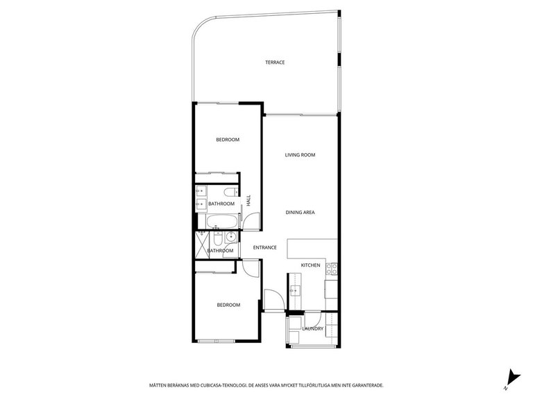 Apartment for Sale in Benalmadena Costa, Malaga 31