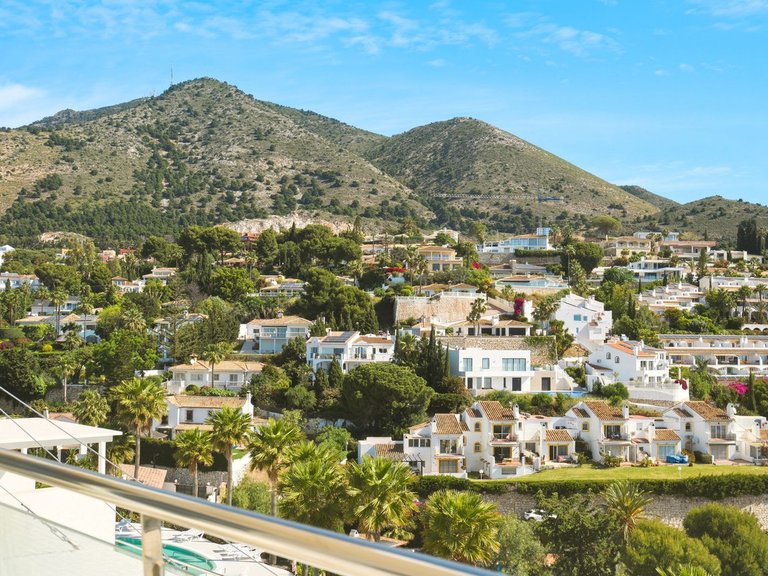 Apartment for Sale in Benalmadena Costa, Malaga 5