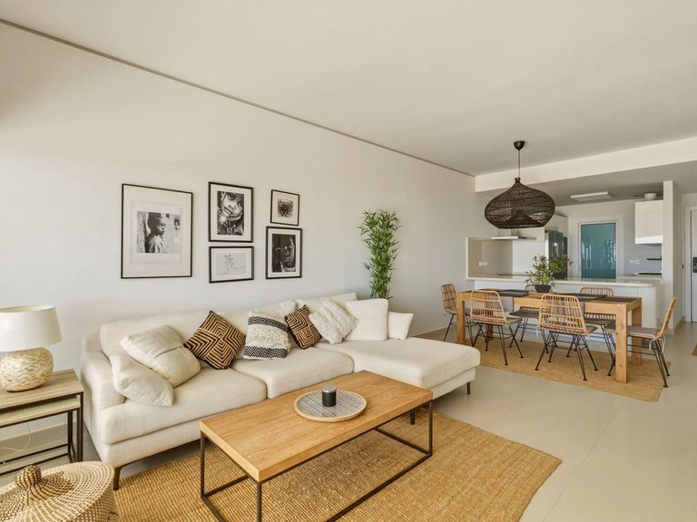 Apartment for Sale in Benalmadena Costa, Malaga 6