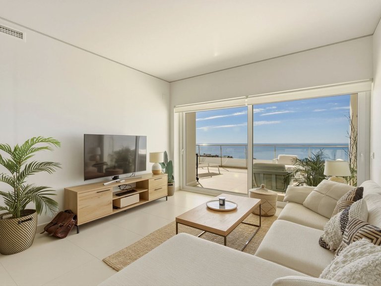 Apartment for Sale in Benalmadena Costa, Malaga 7
