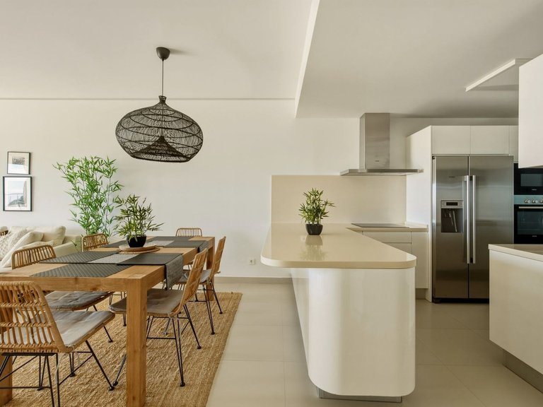 Apartment for Sale in Benalmadena Costa, Malaga 9