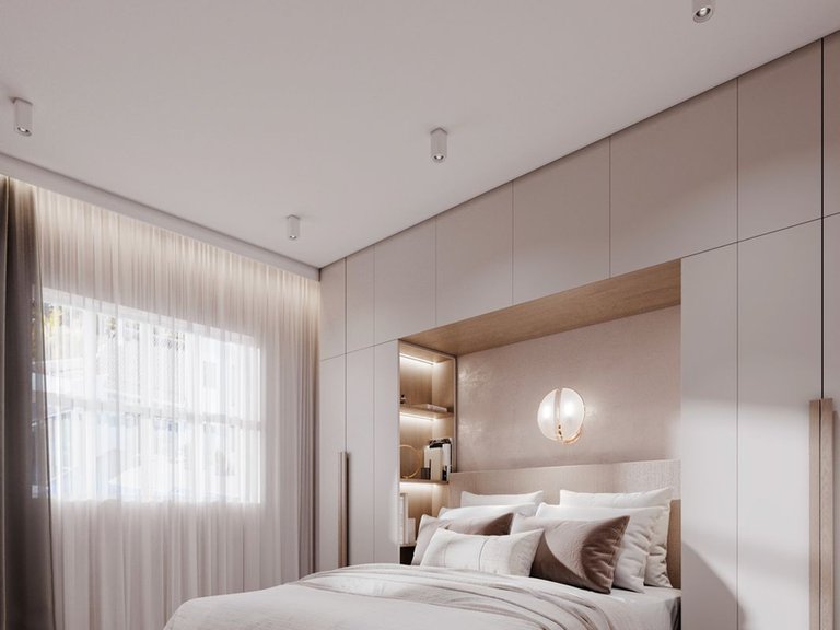 Apartment for Sale in El Presidente, Malaga 17