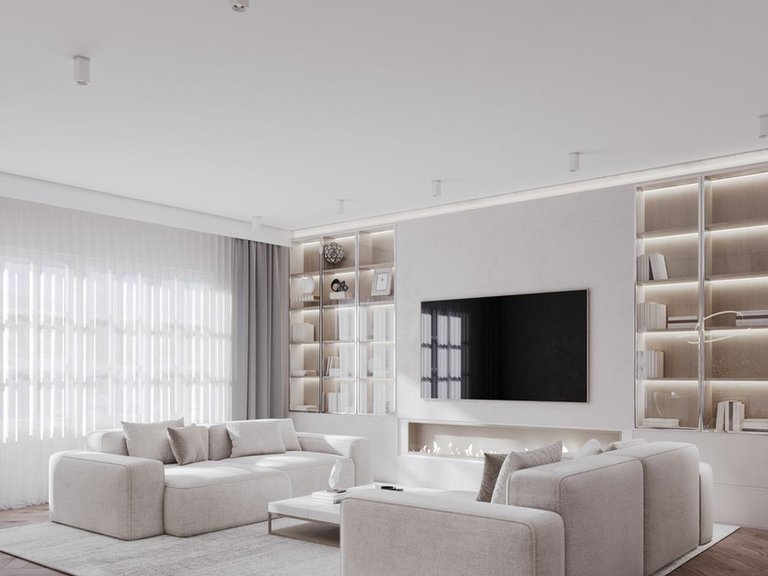 Apartment for Sale in El Presidente, Malaga 2