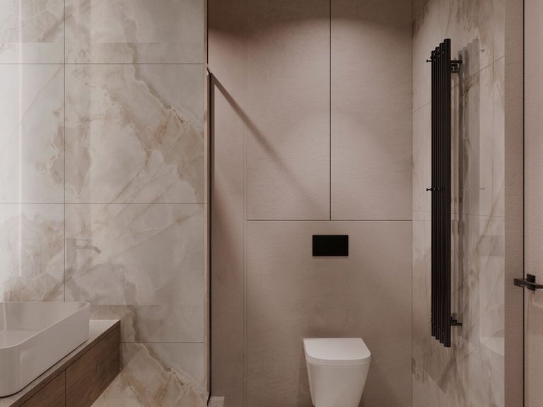 Apartment for Sale in El Presidente, Malaga 21