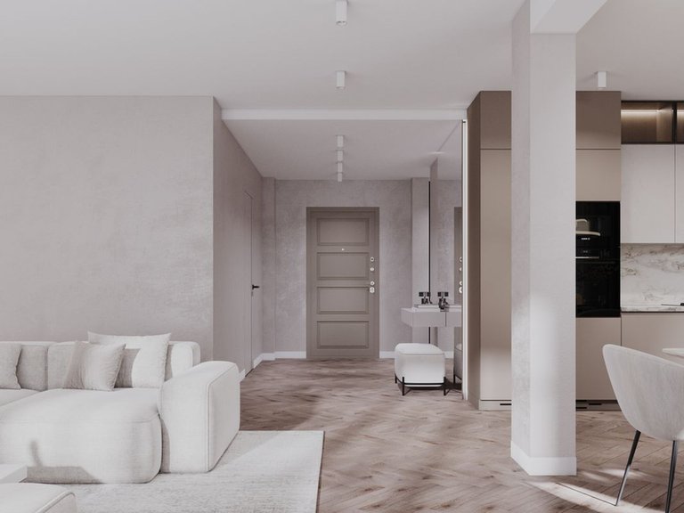 Apartment for Sale in El Presidente, Malaga 3