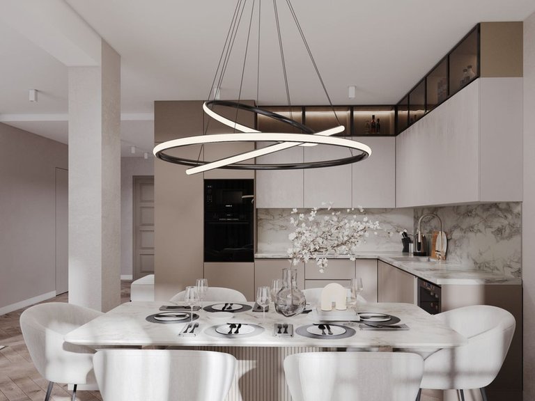Apartment for Sale in El Presidente, Malaga 4