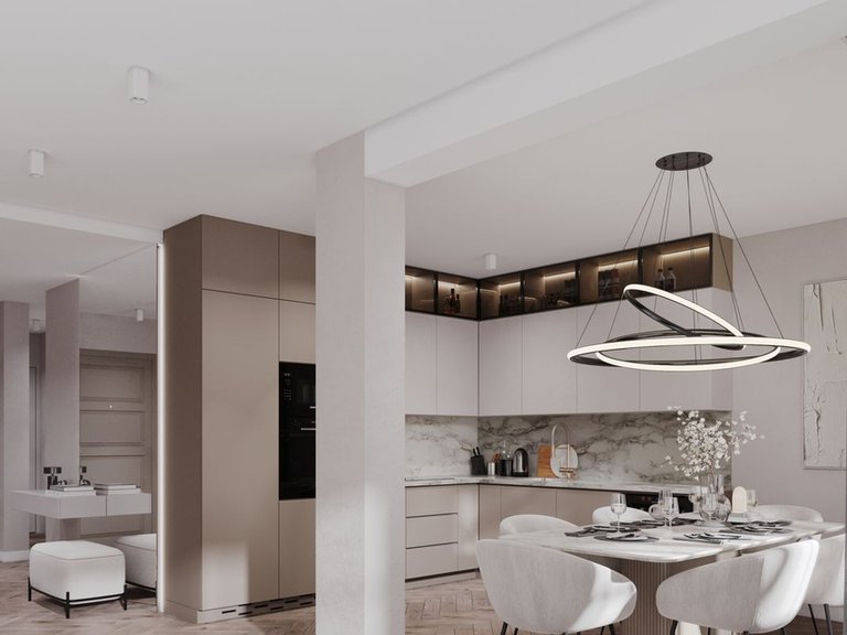 Apartment for Sale in El Presidente, Malaga 5