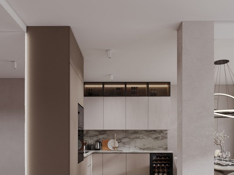 Apartment for Sale in El Presidente, Malaga 6