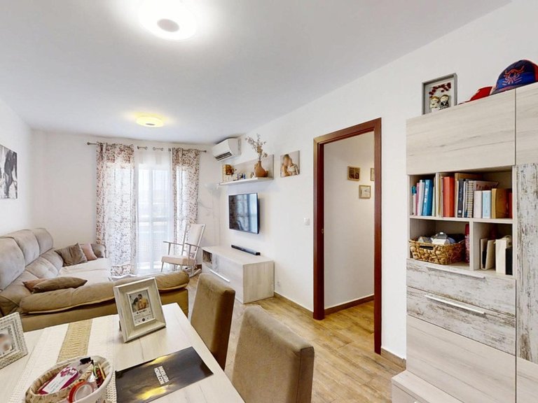 Apartment for Sale in Alhaurín De La Torre, Malaga 1
