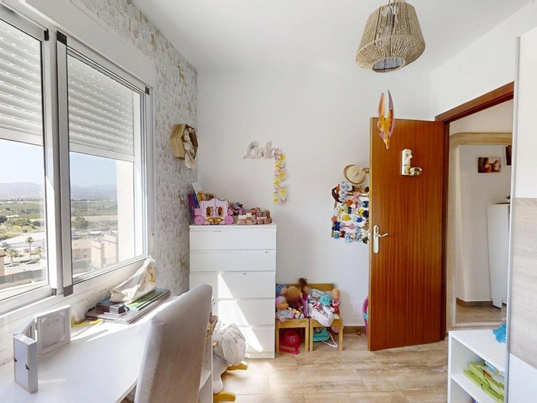 Apartment for Sale in Alhaurín De La Torre, Malaga 12