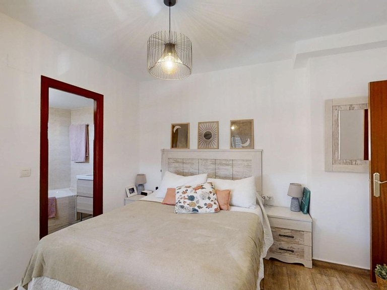 Apartment for Sale in Alhaurín De La Torre, Malaga 16