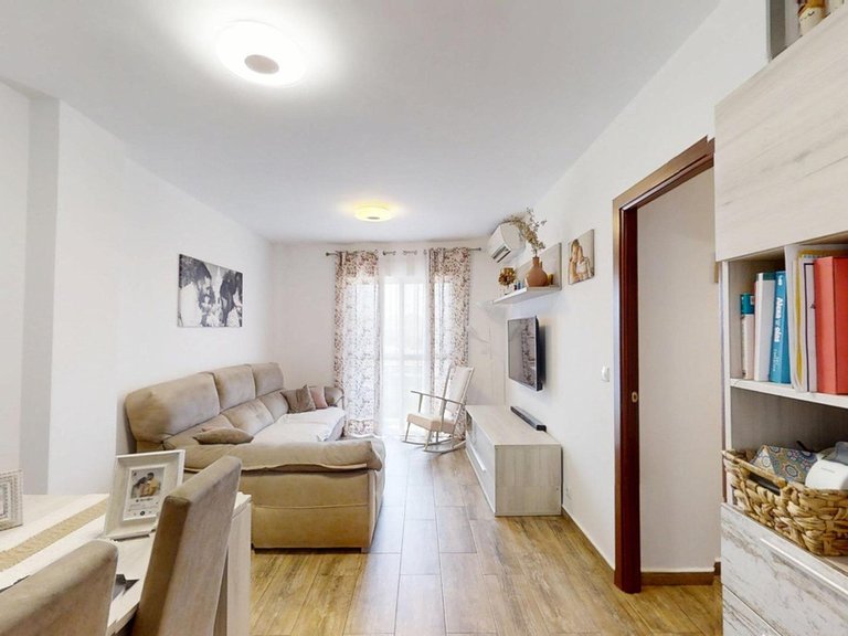 Apartment for Sale in Alhaurín De La Torre, Malaga 2