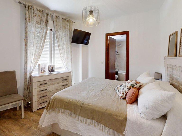 Apartment for Sale in Alhaurín De La Torre, Malaga 23