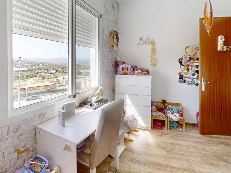 Apartment for Sale in Alhaurín De La Torre, Malaga 25