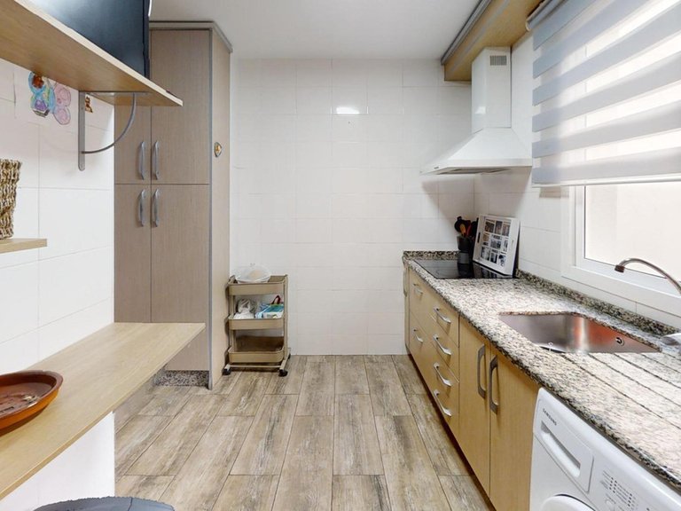 Apartment for Sale in Alhaurín De La Torre, Malaga 29
