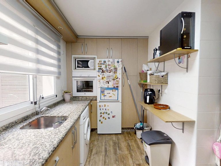 Apartment for Sale in Alhaurín De La Torre, Malaga 5