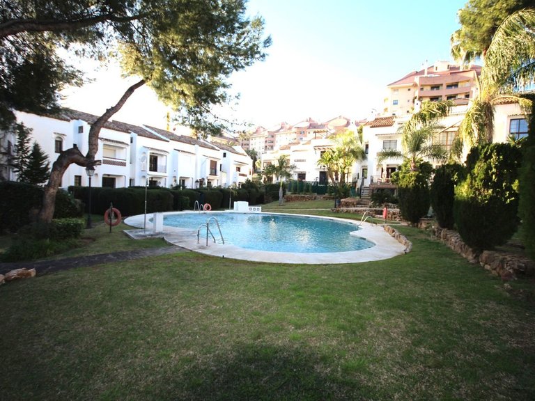 Villa for Sale in Marbella, Malaga 1