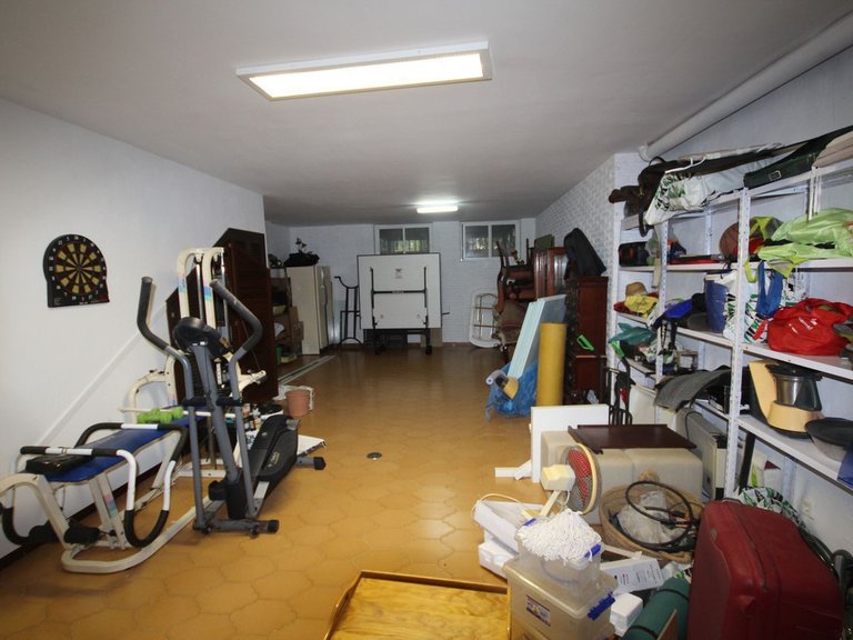 Villa for Sale in Marbella, Malaga 27