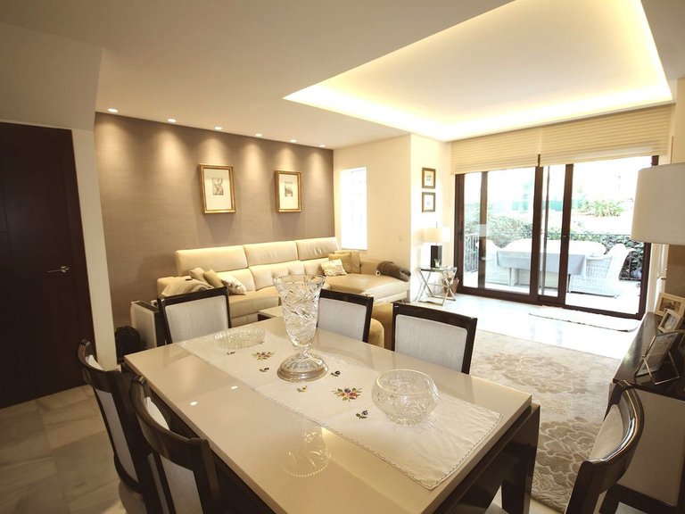 Villa for Sale in Marbella, Malaga 4