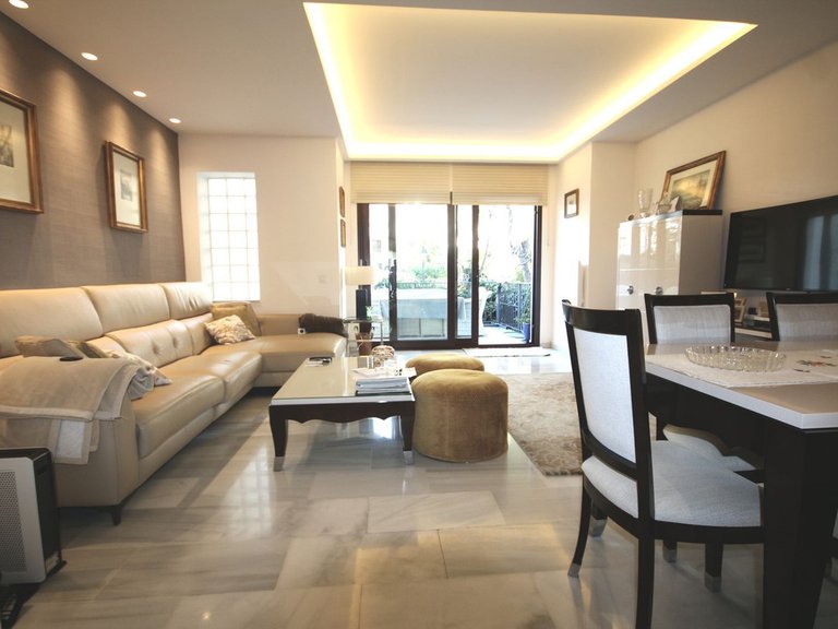 Villa for Sale in Marbella, Malaga 6