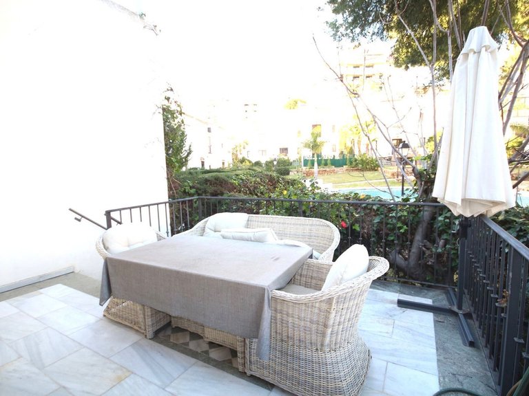 Villa for Sale in Marbella, Malaga 8