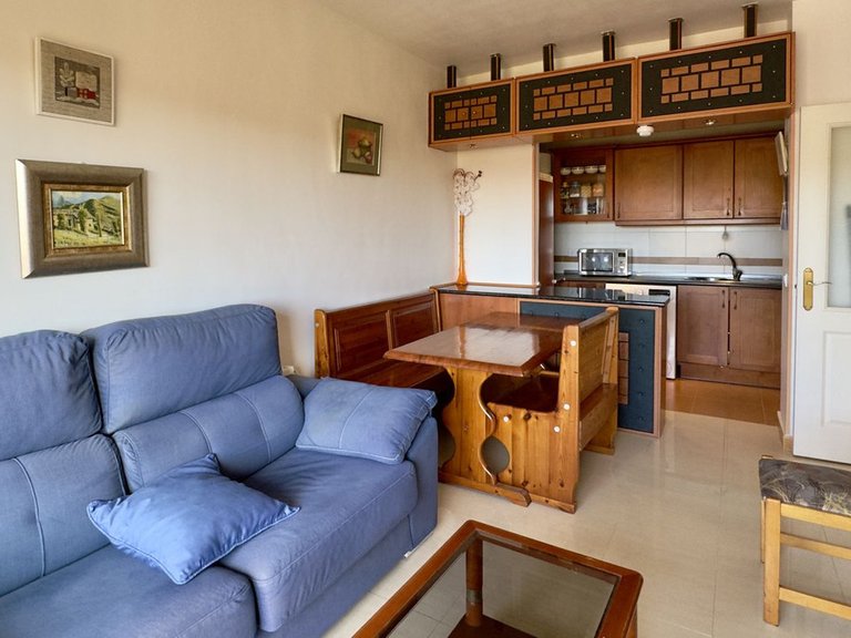 Apartment for Sale in Los Pacos, Malaga 10