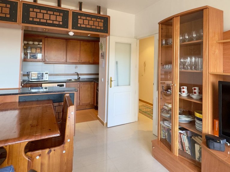 Apartment for Sale in Los Pacos, Malaga 11