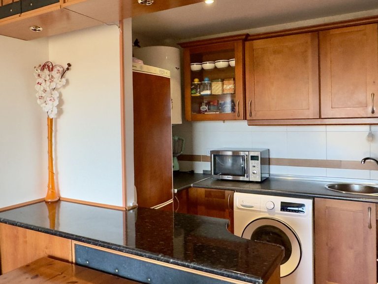 Apartment for Sale in Los Pacos, Malaga 12