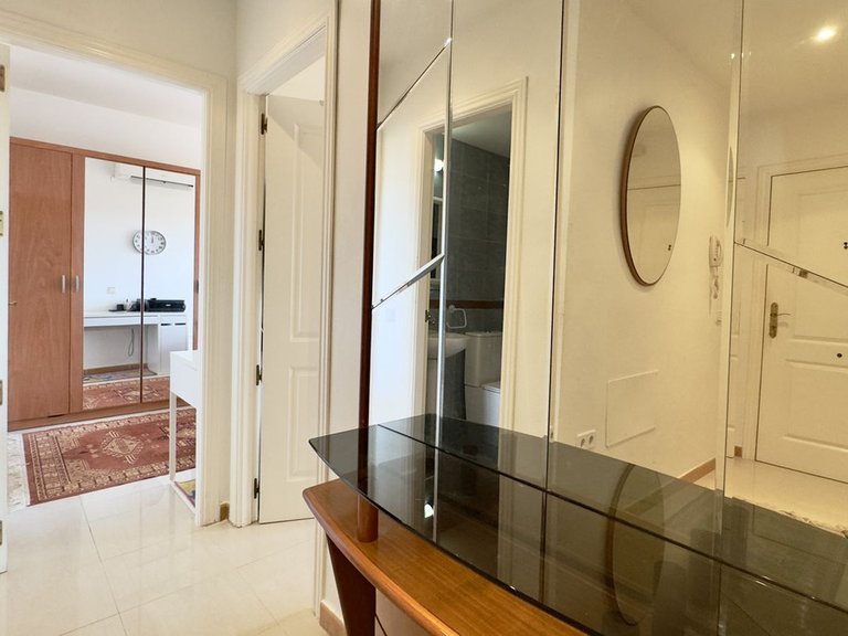 Apartment for Sale in Los Pacos, Malaga 13