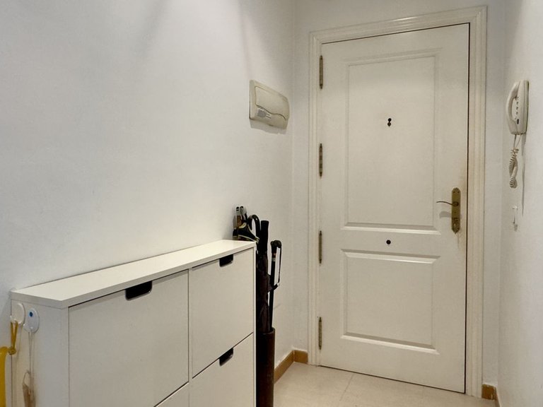 Apartment for Sale in Los Pacos, Malaga 14