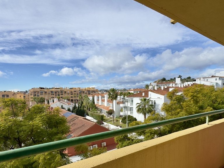 Apartment for Sale in Los Pacos, Malaga 19