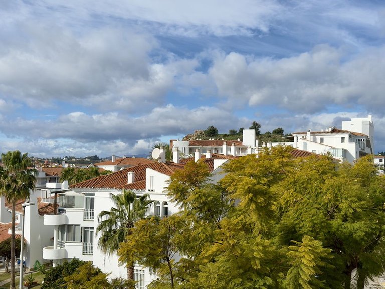 Apartment for Sale in Los Pacos, Malaga 20