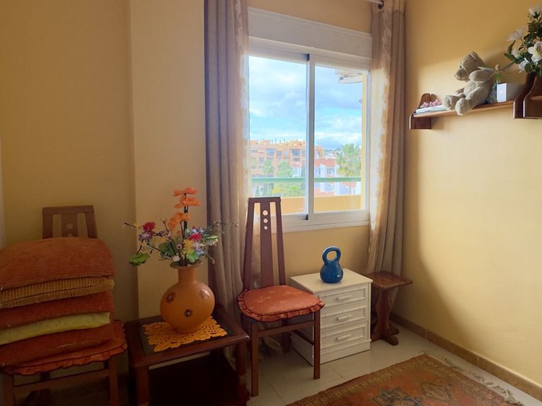 Apartment for Sale in Los Pacos, Malaga 23