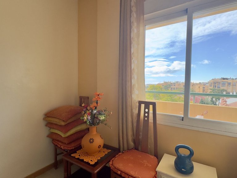 Apartment for Sale in Los Pacos, Malaga 24