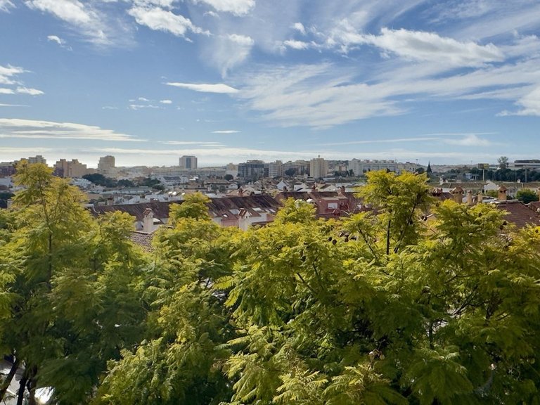 Apartment for Sale in Los Pacos, Malaga 29