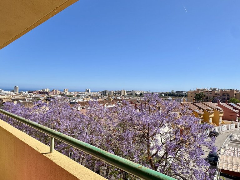 Apartment for Sale in Los Pacos, Malaga 5